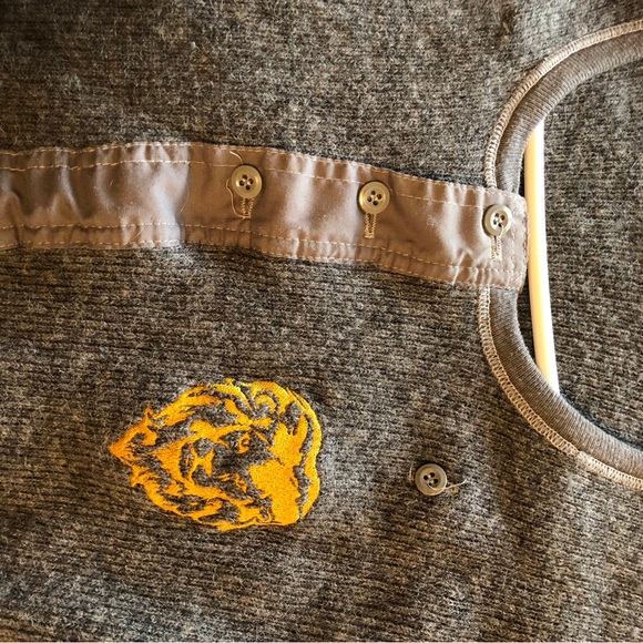 100% wool sweater - Picture 3 of 3